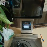 Bilancia etichettatrice Eurobil Polestar touch