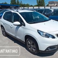 Peugeot 2008 2019