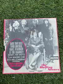 Vinile vintage