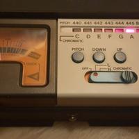 Accordatore Boss TH-12H