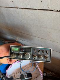 Radio cb