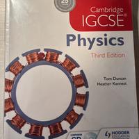 Cambridge IGCSE Physics