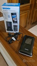Telefono BRONDI 