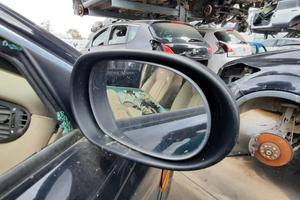 JAGUAR X-TYPE V6 2003 - SPECCHIETTO RETROVISORE DE