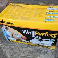 Wagner WallPerfect W665 Sistema pittura a spruzzo