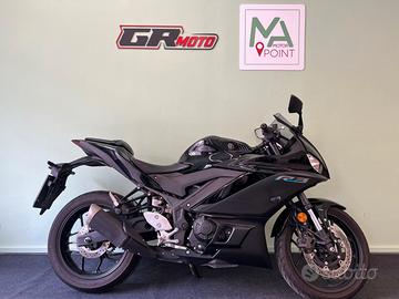 Yamaha YZF R3