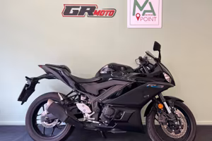 Yamaha YZF R3