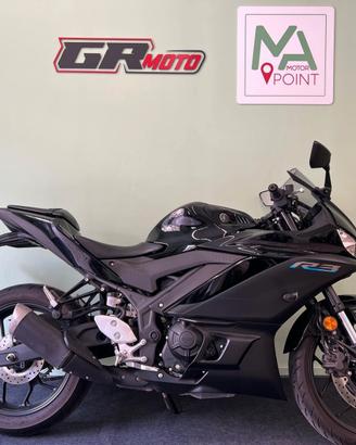 Yamaha YZF R3