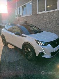 peugeot 2008 gtline