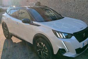 peugeot 2008 gtline
