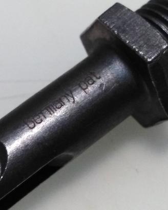 ADATTATORE SDS- MANDRINO 13mm gBmh Tools No Fluke