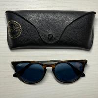 Occhiali da sole Ray-ban Blu