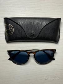 Occhiali da sole Ray-ban Blu