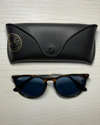 Occhiali da sole Ray-ban Blu
