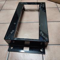 staffa abbassamento sedile scania 