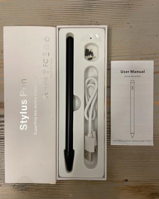 Stylus Pen