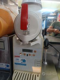 GRANITORE GELATO SOFT 