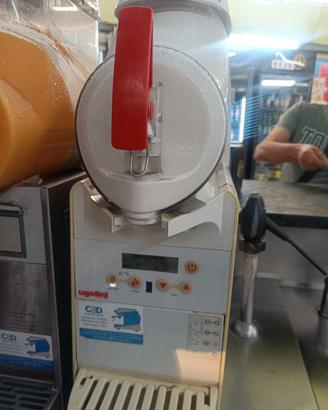 GRANITORE GELATO SOFT 