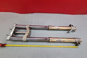 STELI FORCELLA SUZUKI DRZ 400 2002 2003 DRZ400 200