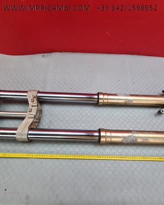 STELI FORCELLA SUZUKI DRZ 400 2002 2003 DRZ400 200