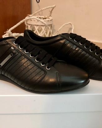 Sneakers versace collection