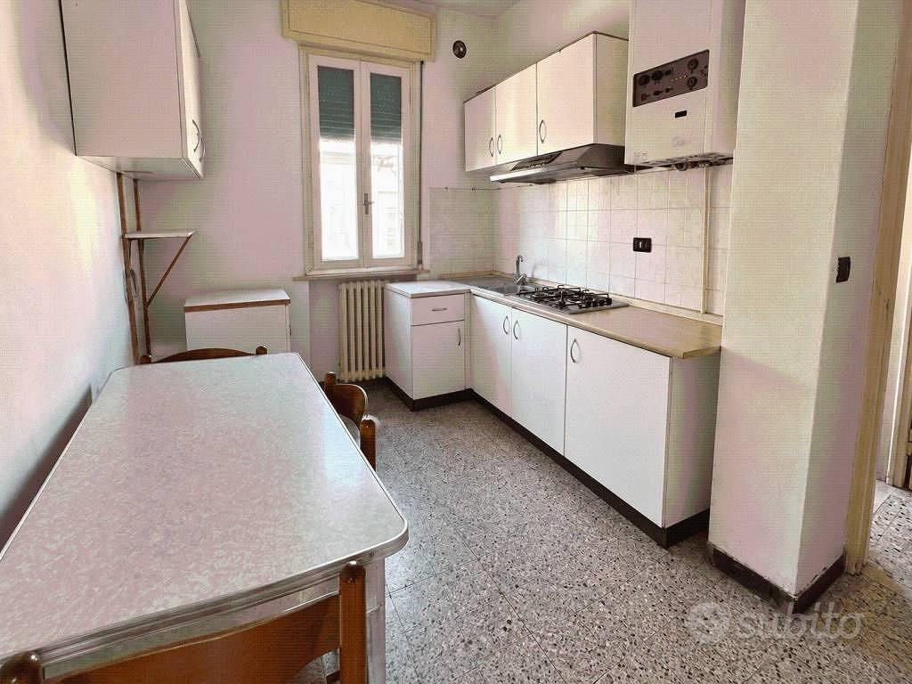 Appartamento – FC - Vista 2