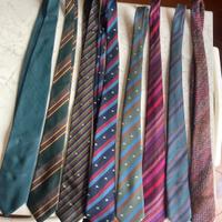 Cravatti vintage