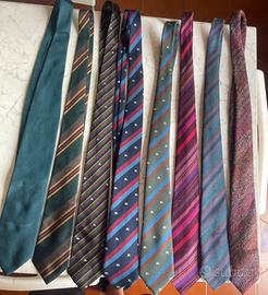 Cravatti vintage