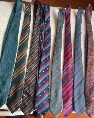Cravatti vintage
