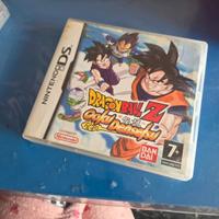 cassetta dragon ball