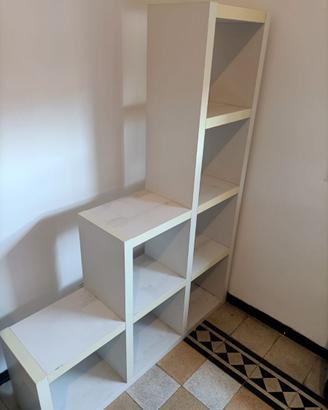 Kallax Ikea