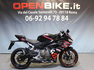 Aprilia RS 457 GP REPLICA E5+ Nuova Pronta Consegn