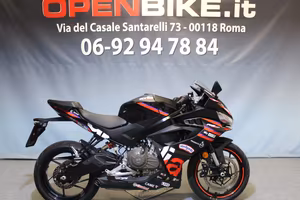 Aprilia RS 457 GP REPLICA E5+ Nuova Pronta Consegn