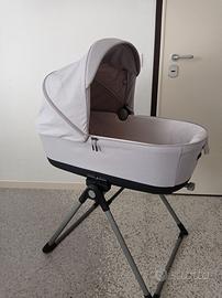 Passeggino Trio Electa + Isofix (più un pensiero!)