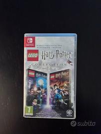 Harry potter collection