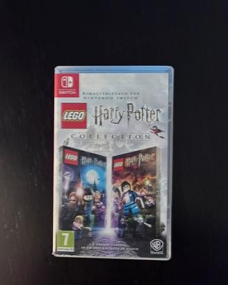 Harry potter collection