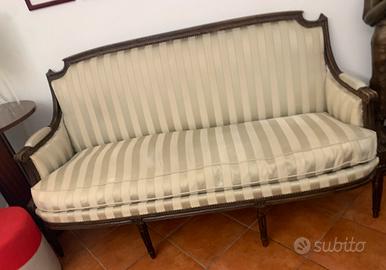 Divano anni 30