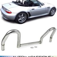 Roll bar per Bmw Z3 roadster E36 1995 2003