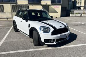 Mini Countryman cooper 2000d