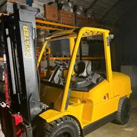 Carrello elevatore hyster