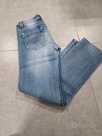 jeans Best company  ragazza 