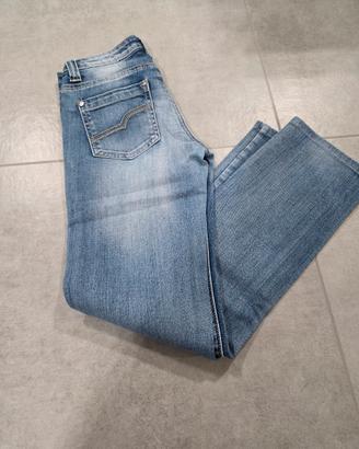 jeans Best company  ragazza 