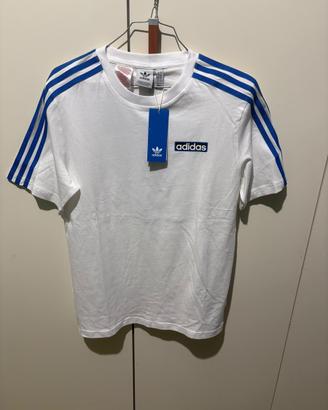Maglietta adidas