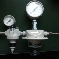 GRUPPO MANOMETRICO COMPLETO Dragerwerk