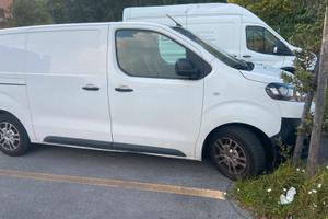 Citroen jumpy