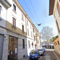 Appartamento affori/bovisa - via angelo masina 7