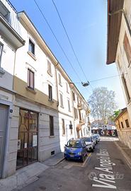 Appartamento affori/bovisa - via angelo masina 7