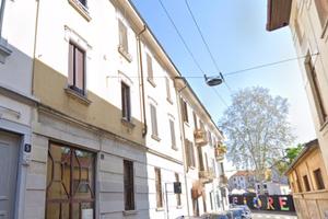 Appartamento affori/bovisa - via angelo masina 7