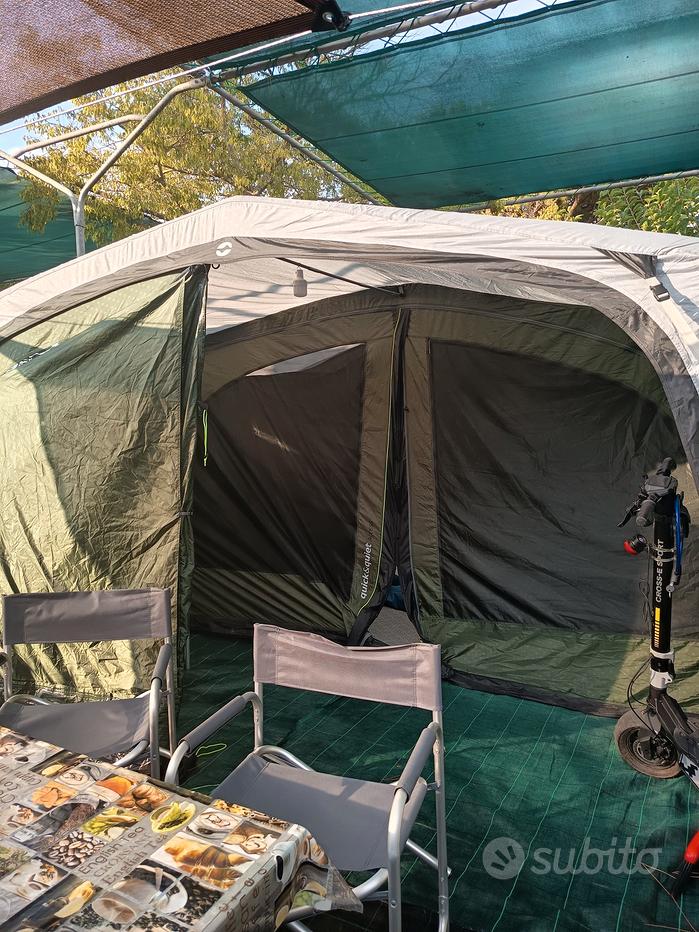 Tenda gonfiabile Sports e attrezzatura sportiva usata