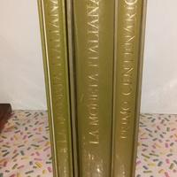 La moneta Italiana primo centenario 